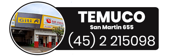 TEMUCO