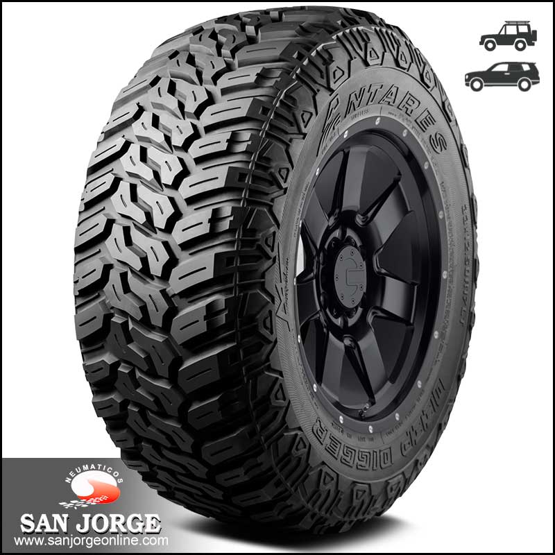 DEEPDIGGER MT