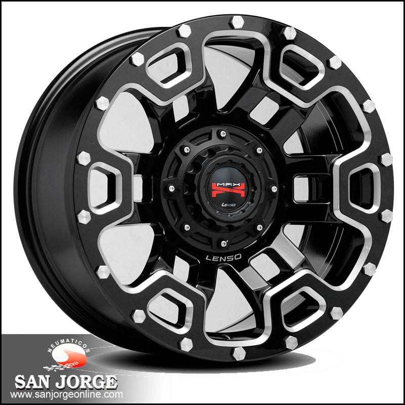 MX-X08 MX-X08