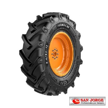 FARMAX AS FARMAX AS