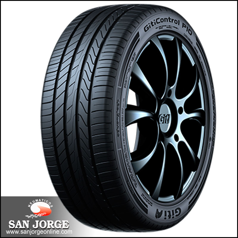 GITICONTROL P10 ASY GITICONTROL P10 ASY