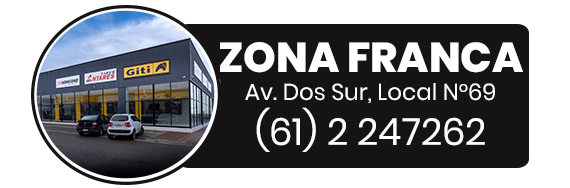 ZONA FRANCA